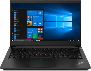 Lenovo ThinkPad E14 (2) 20TBS44CTX007 Notebook kullananlar yorumlar